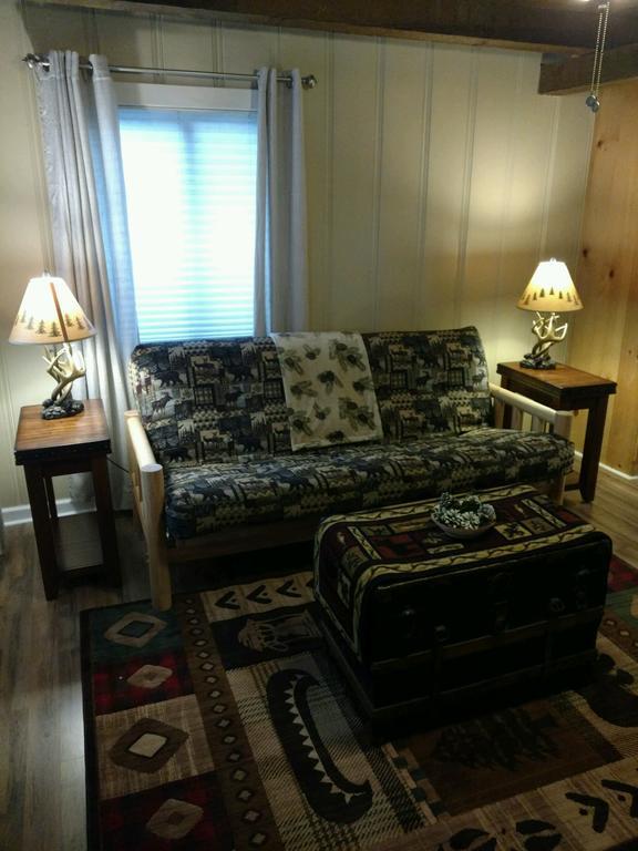 Heavenly Ski Run Cottage South Lake Tahoe Exteriör bild
